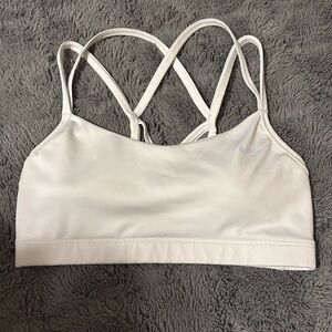 Nike Dri-Fit sports bra
